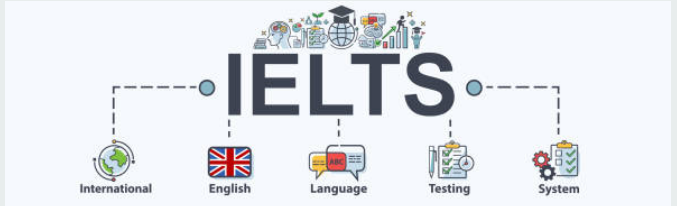 IELTS