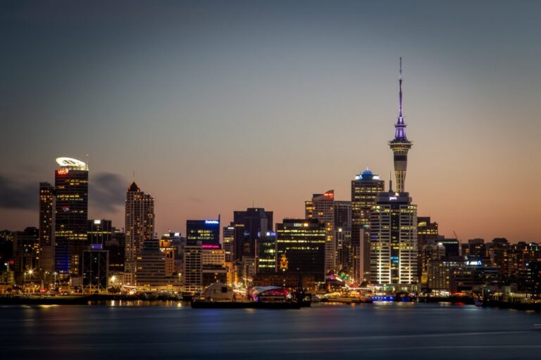 New Zealand immigration consultants